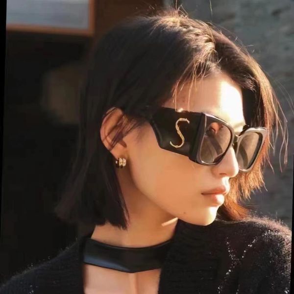 23 years new fashion large frame anti-glare korean version sunglasses op15 square anti-radiation american sunglasses, White;black
23 years new fashion large frame anti-glare korean version sunglasses op15 square anti-radiation american sunglasses, White;black