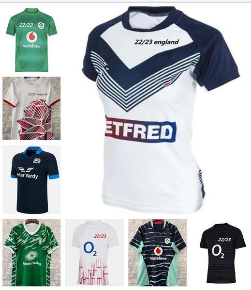 2022 2023 ireland scotland rugby jerseys 22 23 england national team home court away retro league rugby shirt jersey polo s-5xl, White;black
2022 2023 ireland scotland rugby jerseys 22 23 england national team home court away retro league rugby shirt jersey polo s-5xl, White;black