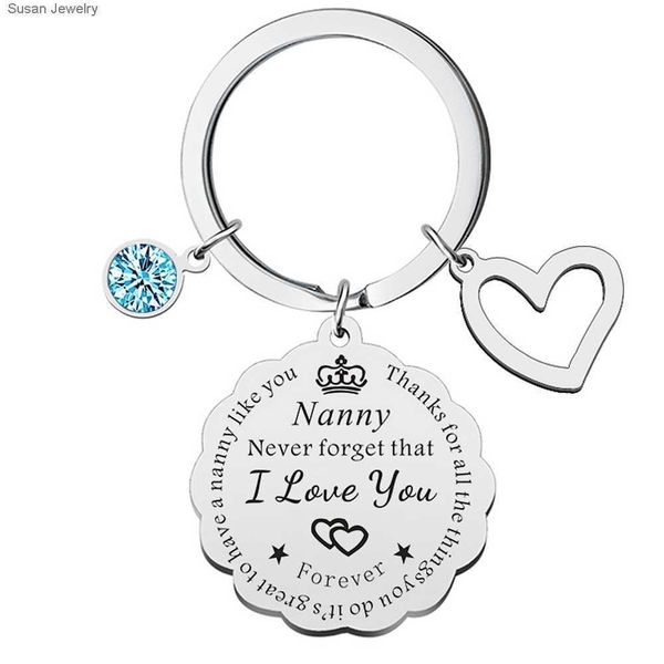 personalized key rings nana nanny grandma gift keyring mothers day christmas gifts, Slivery;golden
personalized key rings nana nanny grandma gift keyring mothers day christmas gifts, Slivery;golden