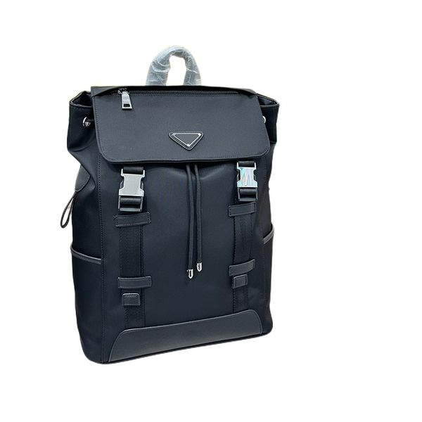 latest designer bag for men backpack school bag canvas student bag outdoor travel bag solid color nylon leather shoulder bag business postma
latest designer bag for men backpack school bag canvas student bag outdoor travel bag solid color nylon leather shoulder bag business postma