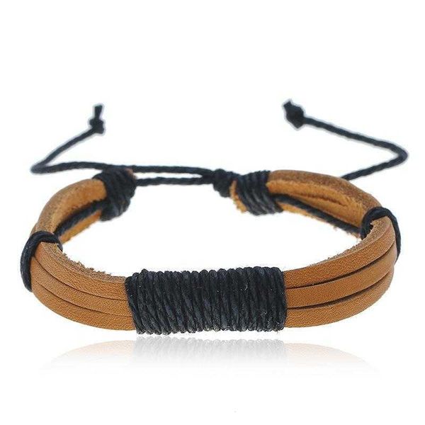 direct supply vintage weave cattle leather bracelet simple mens and womens jewelry, Golden;silver
direct supply vintage weave cattle leather bracelet simple mens and womens jewelry, Golden;silver