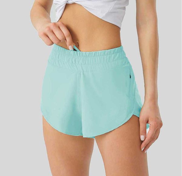 women's shorts designer womens lu fit zipper pocket high rise quick dry women train lulus short loose style breathable gjsc breathable, White;black
women's shorts designer womens lu fit zipper pocket high rise quick dry women train lulus short loose style breathable gjsc breathable, White;black