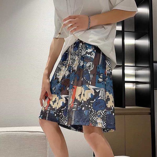 men's clothing beach pants quick drying easy to go into the water vacation sports trend summer embarrassment prevention spring ethnic s, White;black
men's clothing beach pants quick drying easy to go into the water vacation sports trend summer embarrassment prevention spring ethnic s, White;black