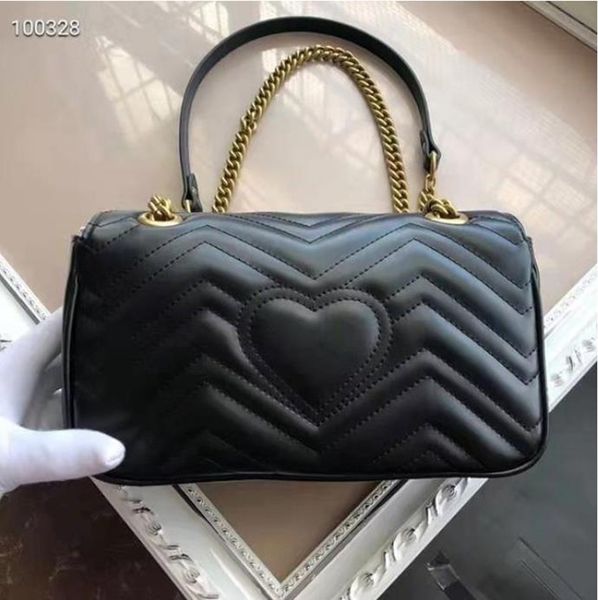 marmont chain shoulder bag woman fashion classic luxury designer handbags lady genuine leather banquet black messenger crossbody bag 11
marmont chain shoulder bag woman fashion classic luxury designer handbags lady genuine leather banquet black messenger crossbody bag 11