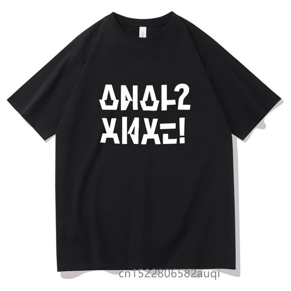 mens tshirts funny letter men black cotton tshirt 11 colors o neck print tee boy girl summer clothes drop 230512, White;black
mens tshirts funny letter men black cotton tshirt 11 colors o neck print tee boy girl summer clothes drop 230512, White;black