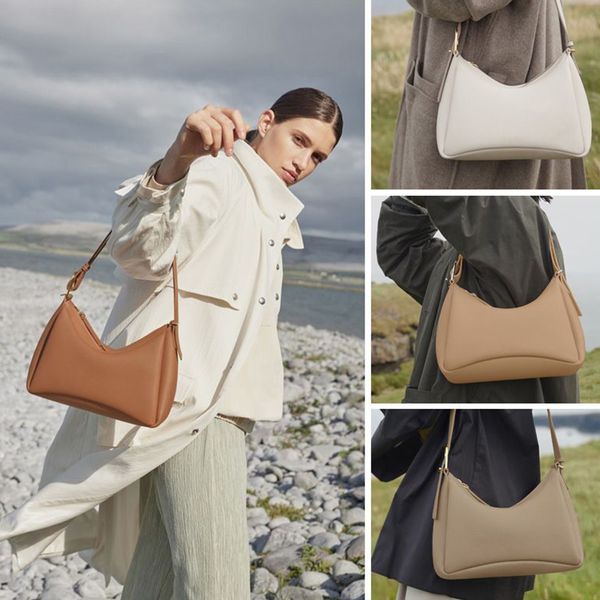 new designer underarm bag half-moon bag lychee pattern textured calf leather tote designer zip closure crossbody women hobo handbags shoulde
new designer underarm bag half-moon bag lychee pattern textured calf leather tote designer zip closure crossbody women hobo handbags shoulde
