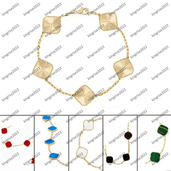 925 silver fashion necklaces van pendants classic four leaf clover charm designer jewelry set 18k gold plated for women&girl valentine'
925 silver fashion necklaces van pendants classic four leaf clover charm designer jewelry set 18k gold plated for women&girl valentine'