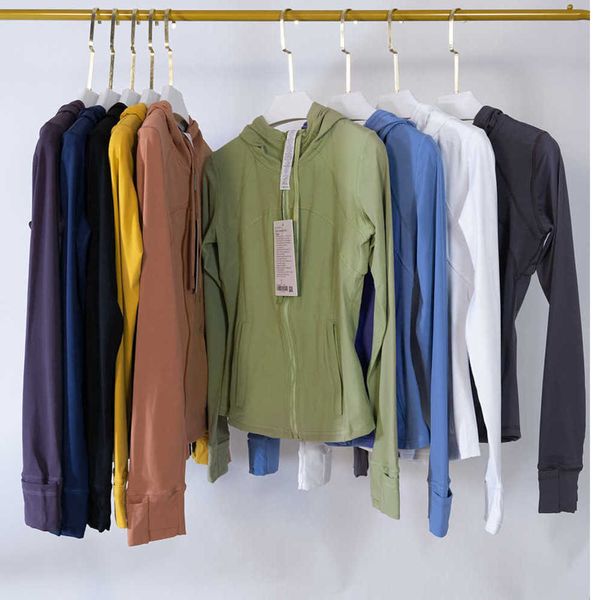 yoga wear jackets define hoodies sweatshirts lululemens women designers sports jacket coats fitness hoodys scubas breathable design 67ess, Black;brown
yoga wear jackets define hoodies sweatshirts lululemens women designers sports jacket coats fitness hoodys scubas breathable design 67ess, Black;brown