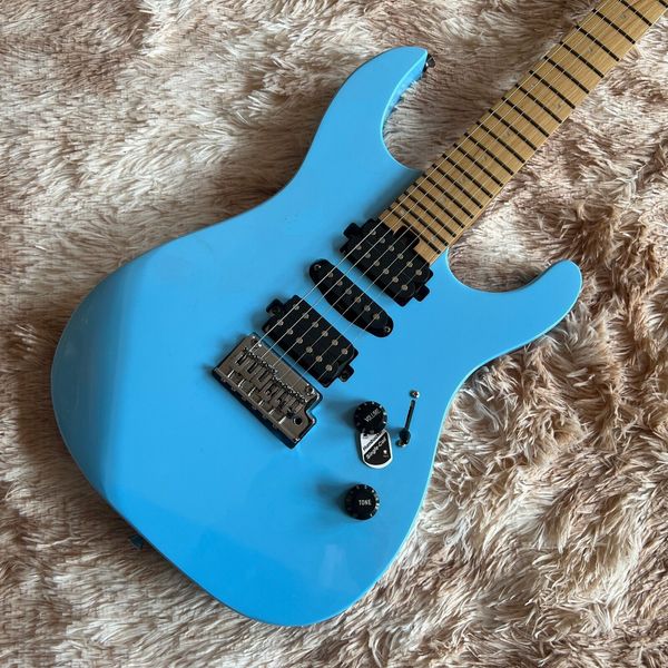 in stock tremolo electric guitar maple neck 3 pick-up multi-function tone switch
in stock tremolo electric guitar maple neck 3 pick-up multi-function tone switch