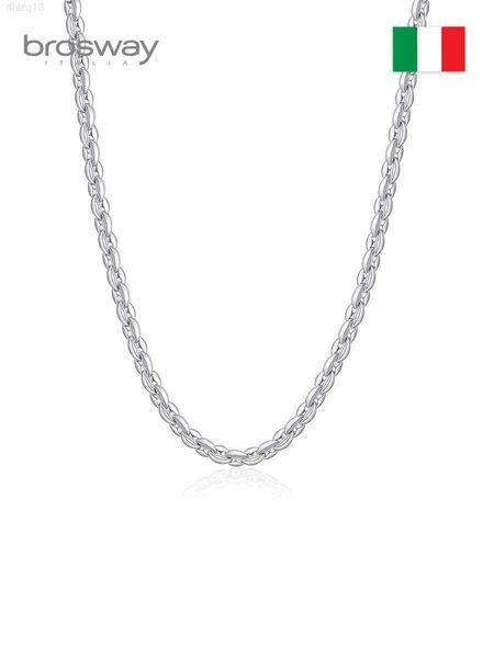 broswell european and american trendy hip-hop titanium steel accessories with high-end design necklace as a gift for boyfriend, Silver
broswell european and american trendy hip-hop titanium steel accessories with high-end design necklace as a gift for boyfriend, Silver