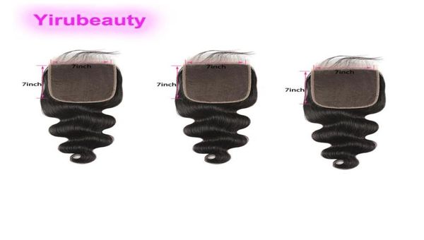 indian whole 100 human hair 7x7 body wave silky straight 136 frontals 6x6 lace closure baby hairs part 3pcslot4171307, Black;brown
indian whole 100 human hair 7x7 body wave silky straight 136 frontals 6x6 lace closure baby hairs part 3pcslot4171307, Black;brown