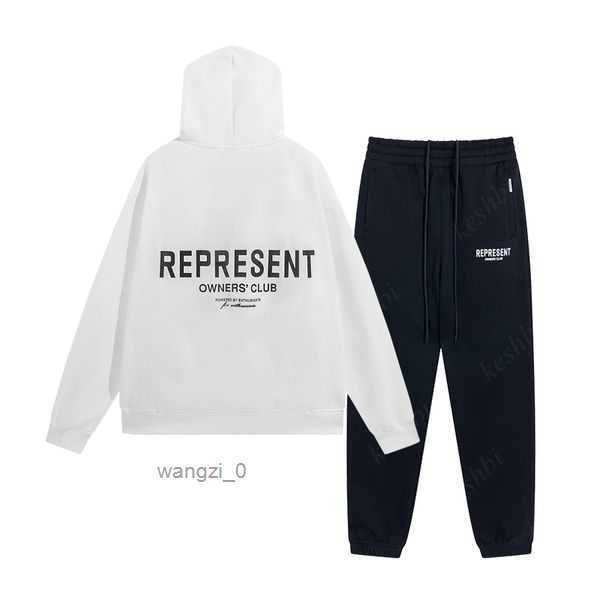 represent hoodie designer tracksuits sweater trousers piece streetwear sweatshirts suit 3 d3ms, Black
represent hoodie designer tracksuits sweater trousers piece streetwear sweatshirts suit 3 d3ms, Black