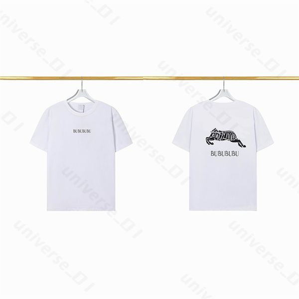 fashion mens t shirts designers t-shirts tees cottons man s casual chest letter shirt luxury clothing polos sleeve clothes bur tshirts98mf, White;black
fashion mens t shirts designers t-shirts tees cottons man s casual chest letter shirt luxury clothing polos sleeve clothes bur tshirts98mf, White;black