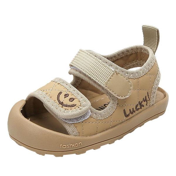 first walkers kids shoes toddler baby child boys summer girls anti-collision sandals f10006
first walkers kids shoes toddler baby child boys summer girls anti-collision sandals f10006