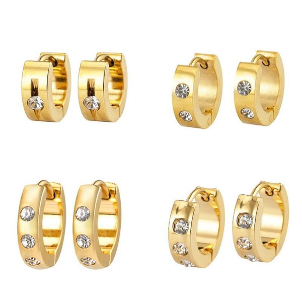 titanium steel 18k gold love earrings with diamond for womens exquisite simple fashion women's earrings for lovers couple gift jewelry, Golden;silver
titanium steel 18k gold love earrings with diamond for womens exquisite simple fashion women's earrings for lovers couple gift jewelry, Golden;silver