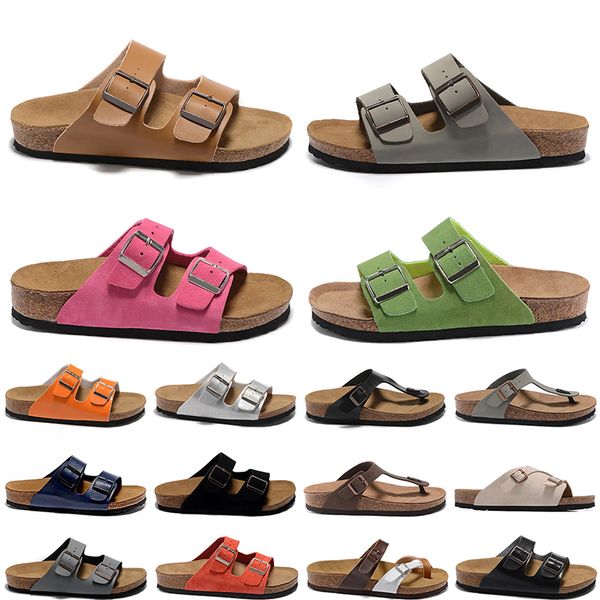 2023 fashion boston clogs slippers luxury designers sandals outdoor leather loafers sliders buckle strap summer cork suede sanda casual flat, Black
2023 fashion boston clogs slippers luxury designers sandals outdoor leather loafers sliders buckle strap summer cork suede sanda casual flat, Black
