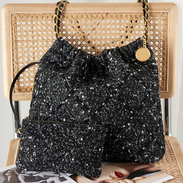 designer crossbody bag luxury garbage bag handbag genuine leather tote bags 39cm level replication evening bag with box ch201
designer crossbody bag luxury garbage bag handbag genuine leather tote bags 39cm level replication evening bag with box ch201