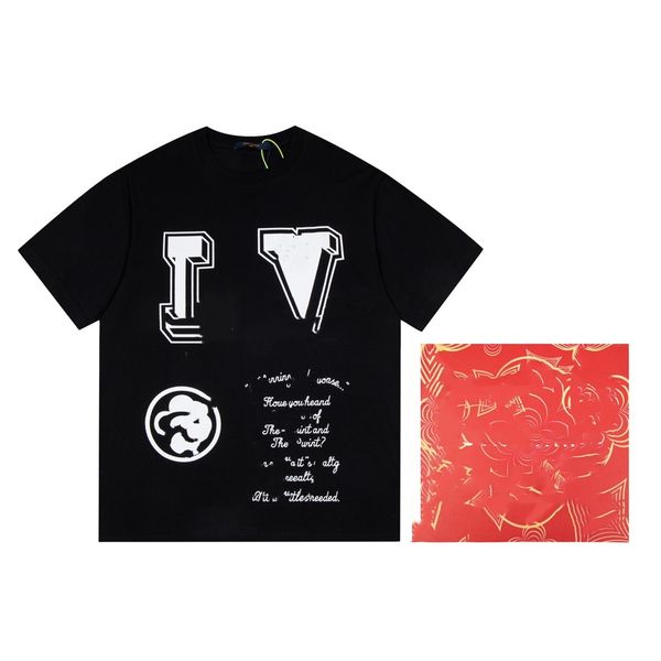 t-shirt designer version handmade custom l01-l1v men's and women's casual fashion t-shirt short sleeves for couples-29, Black
t-shirt designer version handmade custom l01-l1v men's and women's casual fashion t-shirt short sleeves for couples-29, Black