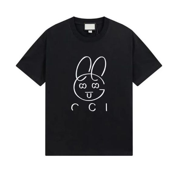 men's t-shirts, men's and women's luxury brand t-shirts, summer round neck short sleeve outdoor fashion casual cotton letter, White;black
men's t-shirts, men's and women's luxury brand t-shirts, summer round neck short sleeve outdoor fashion casual cotton letter, White;black