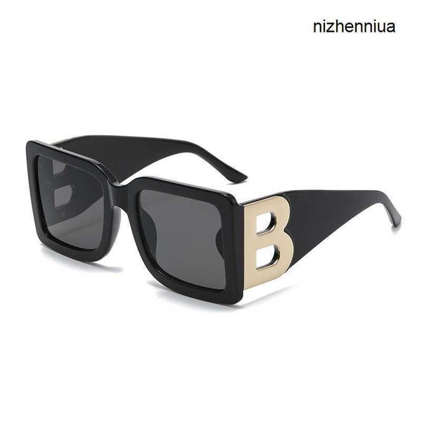 hermm elegant sunglase 2023 men large frame square peronalized street sbetter women glae color matching sun shade g0jq, White;black
hermm elegant sunglase 2023 men large frame square peronalized street sbetter women glae color matching sun shade g0jq, White;black