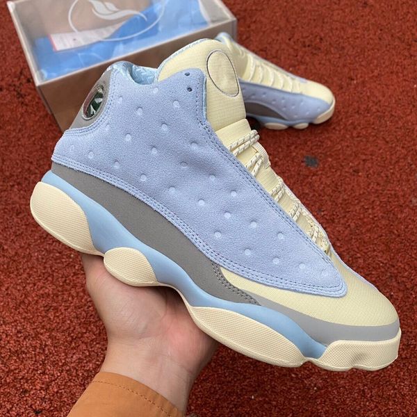 the solefly (3d) eye 13s basketball shoes men women 13 white university blue-neutral grey designer sneakers for sports
the solefly (3d) eye 13s basketball shoes men women 13 white university blue-neutral grey designer sneakers for sports