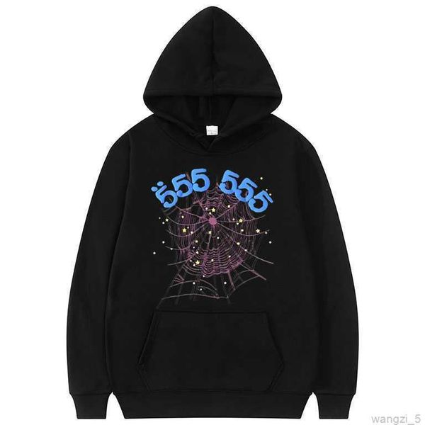2023 hoodies sp5der young thug 555555 pullover pink red hoodye pants men quality shoe sp5ders printing spider web sweatshirts 4hwr, Black
2023 hoodies sp5der young thug 555555 pullover pink red hoodye pants men quality shoe sp5ders printing spider web sweatshirts 4hwr, Black