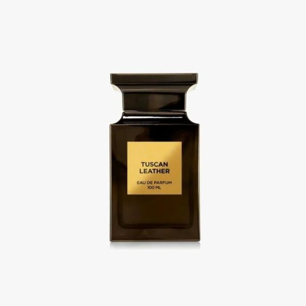 perfume tuscan leather 100ml brand tford men and women perfume brand name cologne bottle long smell a drop ing 
perfume tuscan leather 100ml brand tford men and women perfume brand name cologne bottle long smell a drop ing