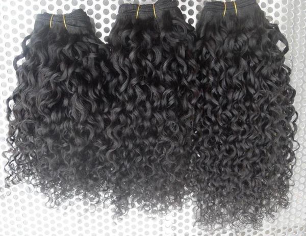 brazilian virgin curly human hair weft new arrival jerry curly extensions natural black color soft weaves grade 8a5114586
brazilian virgin curly human hair weft new arrival jerry curly extensions natural black color soft weaves grade 8a5114586