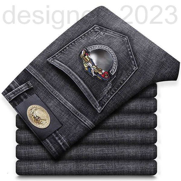 men's jeans luxurioushigh ion mens jeans emroidered trousers designer nts hip hop ue denim oize size 28-38 uamk, Blue
men's jeans luxurioushigh ion mens jeans emroidered trousers designer nts hip hop ue denim oize size 28-38 uamk, Blue