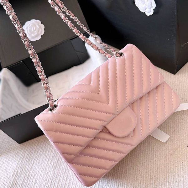 classic v-stitch women large capacity shoulder bag double flap leather quilted designer bag trend crossbody luxury handbag card holder suitc
classic v-stitch women large capacity shoulder bag double flap leather quilted designer bag trend crossbody luxury handbag card holder suitc