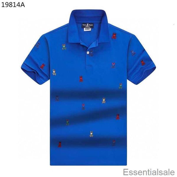 psycho bunny polo shirt t 23 new fashion brand cartoon skull rabbit full screen embroidered men's casual pearl cotton versatile rkap, White;black
psycho bunny polo shirt t 23 new fashion brand cartoon skull rabbit full screen embroidered men's casual pearl cotton versatile rkap, White;black