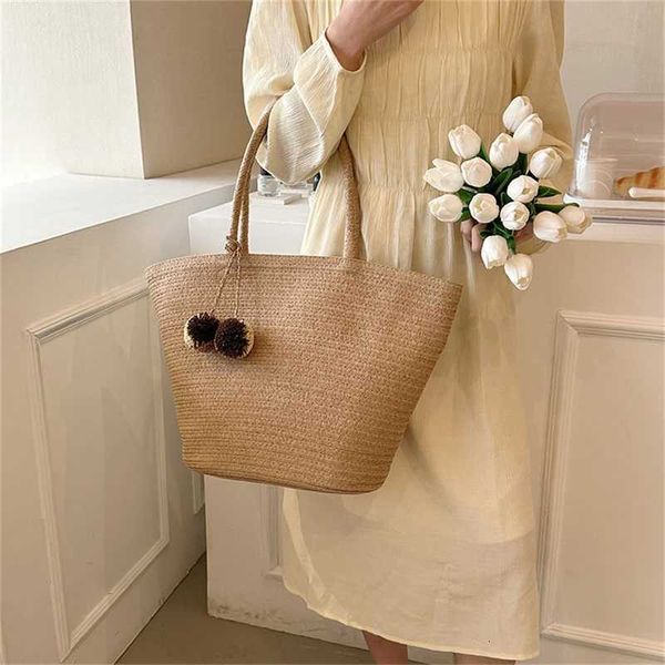 woven bags women tote tassel shoulder female large for resort trend 2023 vintage summer straw beach handbag brand handle bag
woven bags women tote tassel shoulder female large for resort trend 2023 vintage summer straw beach handbag brand handle bag