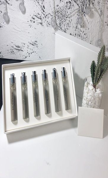 neutral perfume set spray 12ml 6 pieces suit highest quality classical fragrances high score evaluation and fast postage3995654
neutral perfume set spray 12ml 6 pieces suit highest quality classical fragrances high score evaluation and fast postage3995654