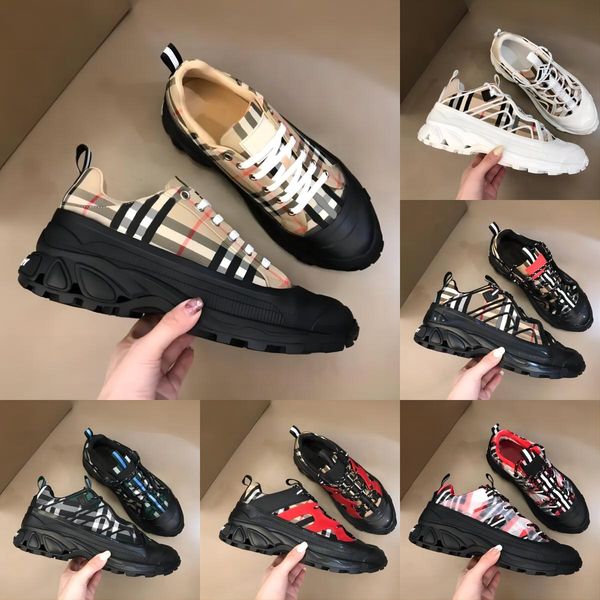 designer sneakers men shoes print check trainer platform trainers striped sneaker vintage suede shoes, Black
designer sneakers men shoes print check trainer platform trainers striped sneaker vintage suede shoes, Black