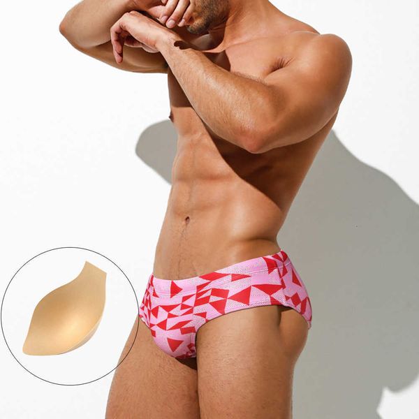 men's clothing jessborn fashion triangle swimsuit low belt cup spring beach resort, White;black
men's clothing jessborn fashion triangle swimsuit low belt cup spring beach resort, White;black