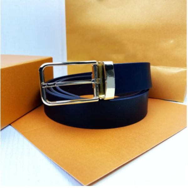 men design genuine leathe belts classic fashion luxury casual letter smooth buckle womens mens leather belt width 3.8cm with box, Black;brown
men design genuine leathe belts classic fashion luxury casual letter smooth buckle womens mens leather belt width 3.8cm with box, Black;brown