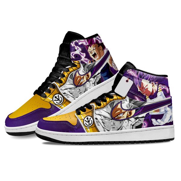 fashion men's women's vegeta ultra ego db dress shoes anime sneakers delicate rubber high graffiti leather designer custom animes, Black
fashion men's women's vegeta ultra ego db dress shoes anime sneakers delicate rubber high graffiti leather designer custom animes, Black