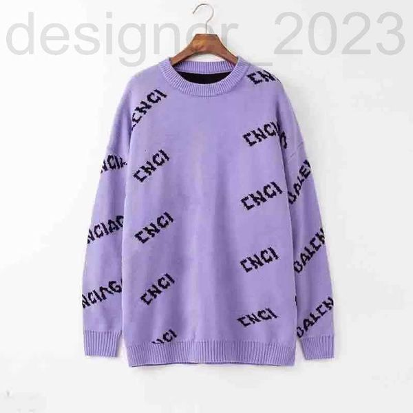women's sweaters luxuriousautumn designer sweater men senior assic knit sweaters women long sleeve crewneck jupmer leisure multicolor w, White;black
women's sweaters luxuriousautumn designer sweater men senior assic knit sweaters women long sleeve crewneck jupmer leisure multicolor w, White;black
