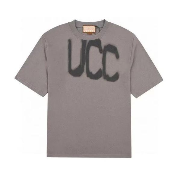 men's t-shirt, men's shirt, designer shirt, outdoor pure cotton t-shirt, printed round neck, short sleeved casual sports shirt, lu, White;black
men's t-shirt, men's shirt, designer shirt, outdoor pure cotton t-shirt, printed round neck, short sleeved casual sports shirt, lu, White;black