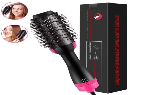 curling irons one step hair dryer and volumizer 1000w rotating air brush professional blow dryer comb brush electric ion blow drye4224869
curling irons one step hair dryer and volumizer 1000w rotating air brush professional blow dryer comb brush electric ion blow drye4224869