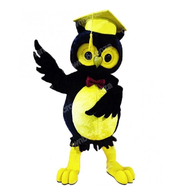 simulation doctor's hat owl mascot costumes cartoon carnival adults outfit birthday party halloween christmas outdoor outfit suit, Red;yellow
simulation doctor's hat owl mascot costumes cartoon carnival adults outfit birthday party halloween christmas outdoor outfit suit, Red;yellow