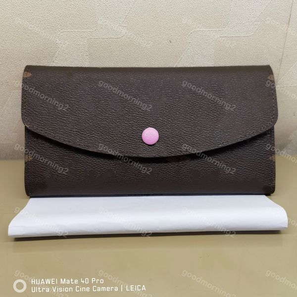 long flip wallet women and men purse letter flower pattern hand clutch bag credit card check storage bags multi color designer fashion walle, Red;black
long flip wallet women and men purse letter flower pattern hand clutch bag credit card check storage bags multi color designer fashion walle, Red;black
