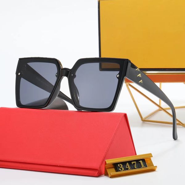 new famous brand logo letter ff shades designer women men sunglasses uv400 eyewear summer street sunglasses, White;black
new famous brand logo letter ff shades designer women men sunglasses uv400 eyewear summer street sunglasses, White;black