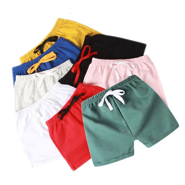 shorts summer baby boys girls pants cotton toddler boy casual cute for solid color kids short 230512, Black
shorts summer baby boys girls pants cotton toddler boy casual cute for solid color kids short 230512, Black
