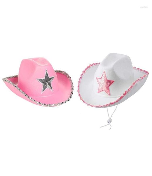 berets shinning sequins star pattern fedora hat for women men breathable cowboy with roll up brim western style hats8575618, Blue;gray
berets shinning sequins star pattern fedora hat for women men breathable cowboy with roll up brim western style hats8575618, Blue;gray