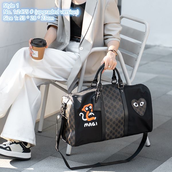 factory wholesale ladies shoulder bags 2 versions lightweight waterproof wear-resistant leisure travel backpack street graffiti fashion hand
factory wholesale ladies shoulder bags 2 versions lightweight waterproof wear-resistant leisure travel backpack street graffiti fashion hand