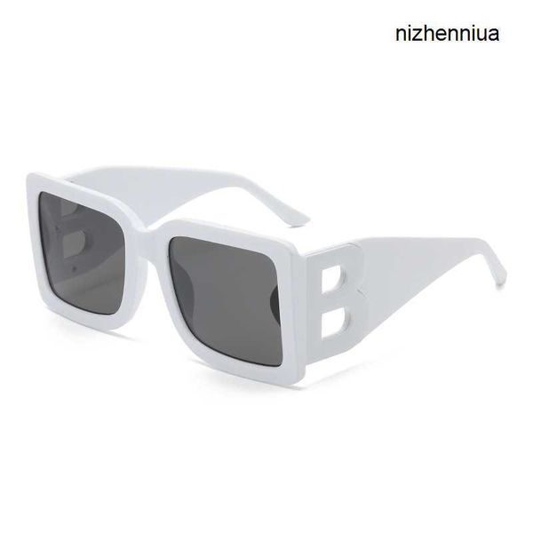 hermm elegant sunglase 2023 men large frame square peronalized street sbetter women glae color matching sun shade wn7x, White;black
hermm elegant sunglase 2023 men large frame square peronalized street sbetter women glae color matching sun shade wn7x, White;black