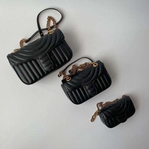 upgraded designer bag retro quilted wave pattern stick bag 2023 new crossbody bag spliced chain shoulder strap handbag single shoulder bag t
upgraded designer bag retro quilted wave pattern stick bag 2023 new crossbody bag spliced chain shoulder strap handbag single shoulder bag t