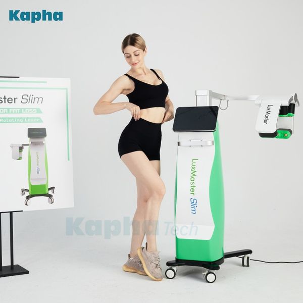 luxmaster emerald cold laser therapy lllt body sculpting 532nm 10d diode light lipo machine
luxmaster emerald cold laser therapy lllt body sculpting 532nm 10d diode light lipo machine
