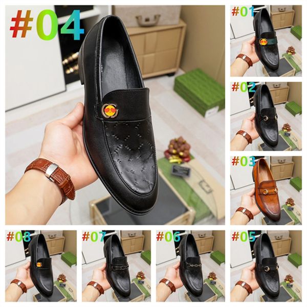 2023 g loafers men shoes pu leather solid color casual fashion simple daily youth trend classic business dress shoes size: eu38-46, Black
2023 g loafers men shoes pu leather solid color casual fashion simple daily youth trend classic business dress shoes size: eu38-46, Black